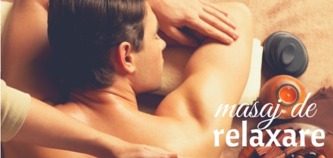 Alege să îți descoperi corpul cu un masaj erotic