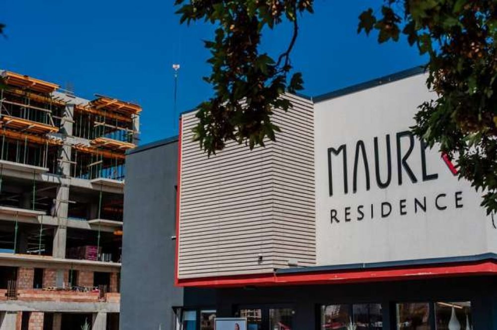 Maurer Residence: un proiect de succes ce îndeplinește visul a milioane de români
