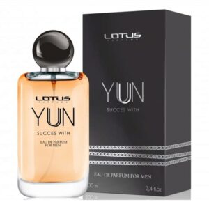 lotus parfum