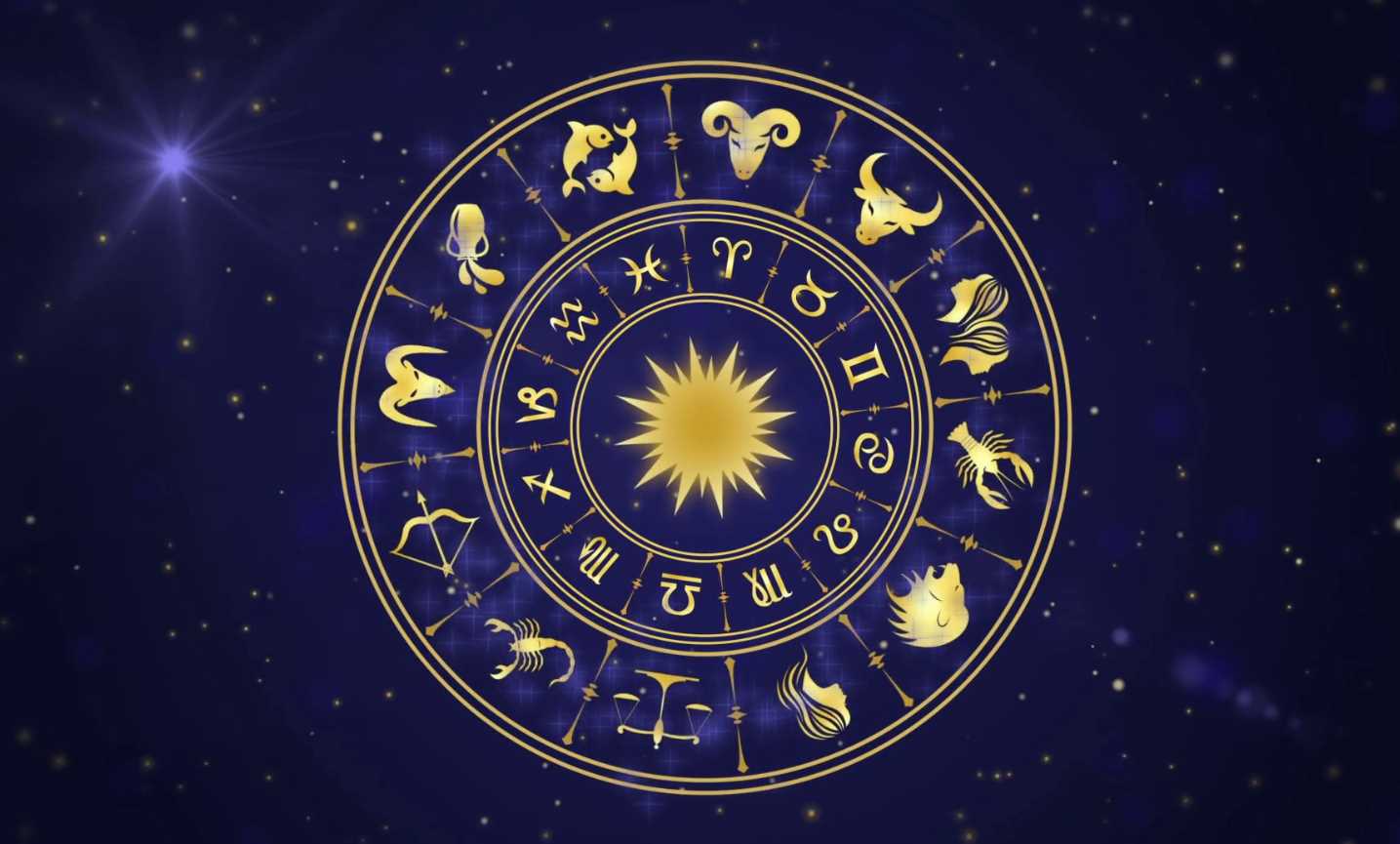 Horoscop Aprilie 2021