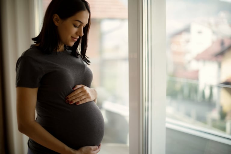 Femeile însărcinate vor avea beneficii în plus