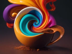 Explorând Aromele și Beneficiile Capsulelor de Cafea - Kafferoma aduce Plăcerea în Fiecare Cească