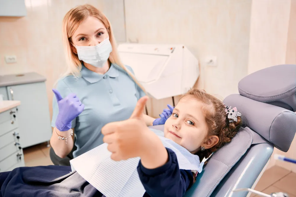 Clinica dentară Alba Iulia: Inovație și Excelență la Creative Dentline